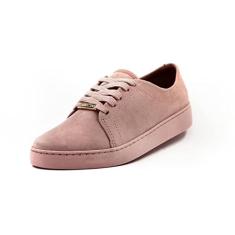 Tênis Casual Vizzano 1214.205 Camurça Feminino