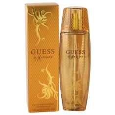 Perfume Feminino Marciano Guess 100 Ml Eau De Parfum