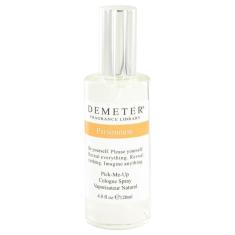 Perfume Feminino Demeter 120 Ml Persimmon Cologne