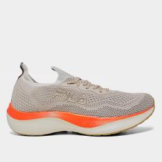 Tênis Fila Go Trainer Masculino-Masculino