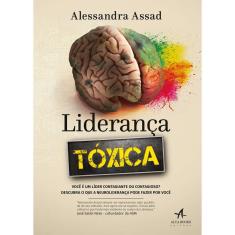 Liderança Tóxica