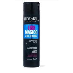 Shampoo Hidrabell Liso Magico Leite De Arroz 500ml