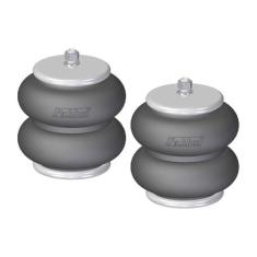 Bolsa Pneumática Susp Eixo Randon Guerra Rhodoss Noma 2 Un - Fabbof Co