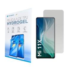 Película Fosca Premium para Xiaomi Mi 11X - Rock Space