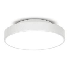 Plafon para 3 Lâmpadas Redondo 36cm 7652 Jd Molina