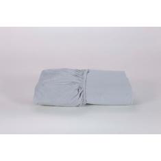 Lençol  Casal Padrão (1,88mx1,38mx25cm) Avulso 180 Fios 100% Algodão C