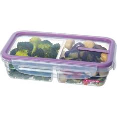 Pote Plástico com Travas FRESHY 730ML - Sanremo