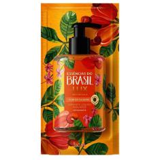 Refil Sabonete Líquido Lux Essências do Brasil Flor do Cajueiro 240ml