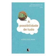 Livro - A possibilidade de tudo