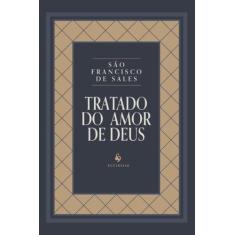 Livro - Tratado do amor de Deus
