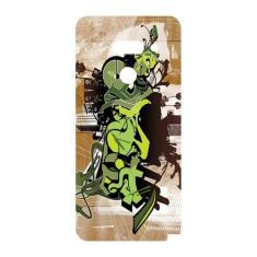 Capa Adesivo Skin072 Verso Para LG G8 Thinq 2019 - KawaSkin
