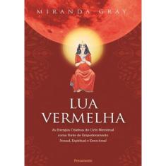 Lua Vermelha