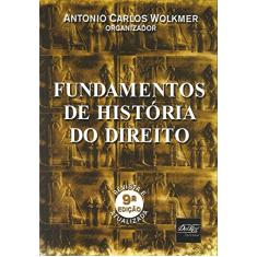 Fundamentos de História do Direito