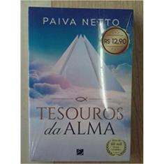 Tesouros Da Alma - (Elevacao)