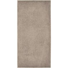 Tapete Para Quarto Ecletik Castor 0,50x1,00 São Carlos