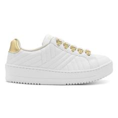 Tênis Ramarim Feminino SNK Flatform 24-91104