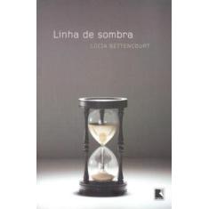 Livro - LINHA DE SOMBRA