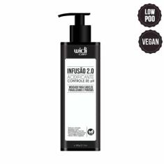 Acidificante Infusão 2.0  300g - Widi Care