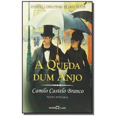 Queda Dum Anjo, A