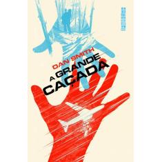 Livro - A grande caçada