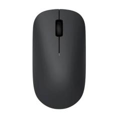 Mouse Xiaomi Mi Lite / Sem Fio - Preto (bhr6099gl)