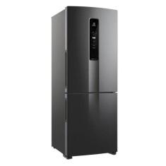 Geladeira Electrolux Frost Free 490L Efficient AutoSense Inverse IB7B,