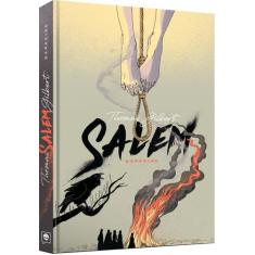 Livro - Salem