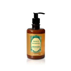 Sabonete Líquido Antisséptico 300ml Tradicional Granado