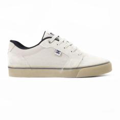 Tênis DC Shoes Anvil Gum-Unissex