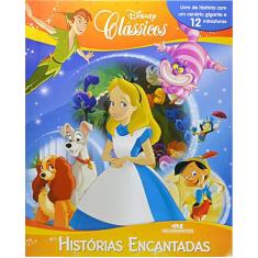 Livro - Clássicos Disney
