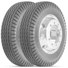 Kit 2 Pneu Pirelli Anteo 11.00/22 150/146j 16pr Tt At65