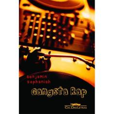 Gangsta Rap - Cia Das Letras