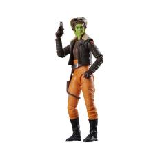 Boneco de ação STAR WARS The Black Series General Hera Syndul