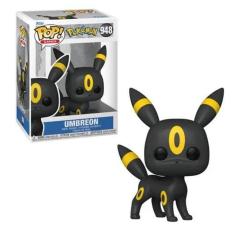 Funko Pop 948 - Umbreon  Pokemon 