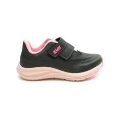 Tênis mna Kidy Respitec 438.1004 casual