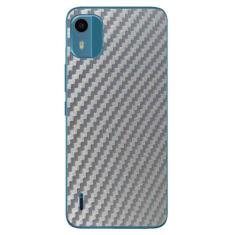 Capa Adesivo Skin350 Verso Para Nokia C12 Pro - KawaSkin