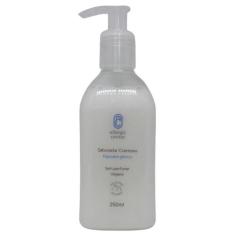 Sabonete Cremoso S/ Fragrância - Allergic Center