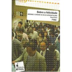 Sobre a felicidade