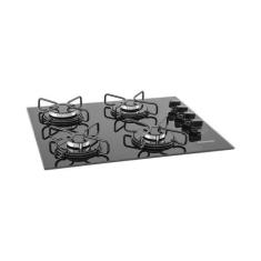 Cooktop Mesa De Vidro 4 Queimadores FG4004AVP Suggar Bivolt, Bivolt