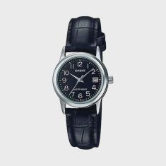 Relógio Casio Feminino Analógico LTP-V002L-1BUDF