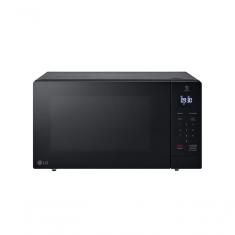 Micro-ondas LG NeoChef 30 Litros 220V Preto Limpa Fácil MS3033DSA