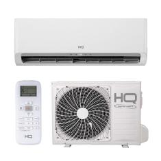 Ar Condicionado Split Hq Hi Wall Inverter 9.000 Btu/h Frio Mo