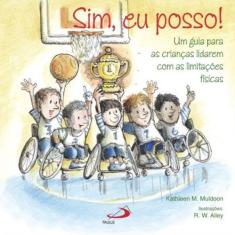 Sim, eu posso! - PAULUS, 3