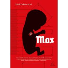 Livro - Max