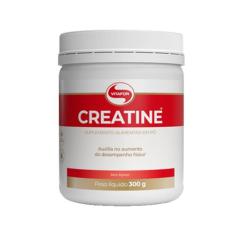 Creatine Creatina Monohidratada 300g Vitafor