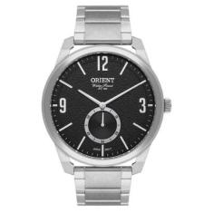 Relógio Orient Masculino Eternal Analógico-Masculino
