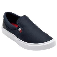 Tênis Tommy Hilfiger Malcolm 22D Masculino-Masculino