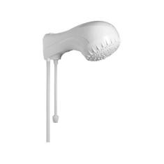 Ducha Elétrica Tramontina Sensetop 4 Temperaturas 6500 W 220 V Branca,