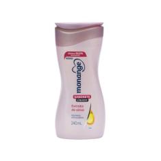 Sabonete Líquido Monange Extrato Oliva 240ml, Extrato de Oliva, 1, 240