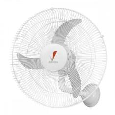 Ventilador Parede Ventidelta Ventura 60Cm Branco Bivolt 150W 79-6423, 